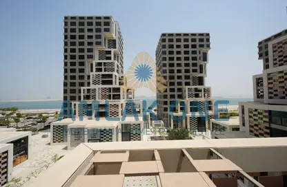 شقة - 3 غرف نوم - 4 حمامات للايجار في بيكسل - مقاطعة ميكرز - جزيرة الريم - أبوظبي شقة - 3 غرف نوم - 4 حمامات للايجار في بيكسل - مقاطعة ميكرز - جزيرة الريم - أبوظبي