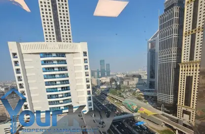 Business Centre - Studio for rent in Al Moosa Tower 2 - Al Moosa Towers - Sheikh Zayed Road - Dubai Business Centre - Studio for rent in Al Moosa Tower 2 - Al Moosa Towers - Sheikh Zayed Road - Dubai