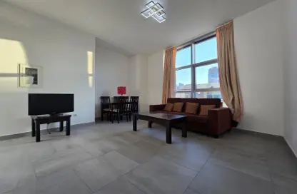 Apartment - 2 Bedrooms - 2 Bathrooms for sale in Shamal Waves - Jumeirah Village Circle - Dubai