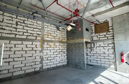 Shop - Studio - 1 Bathroom for rent in AZIZI Riviera 3 - Meydan One - Meydan - Dubai