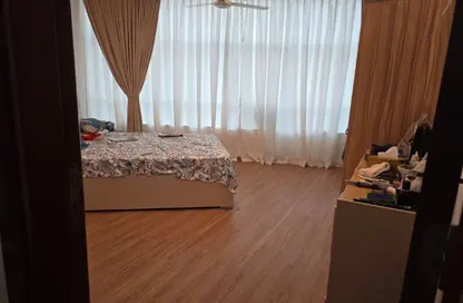 شقة - 2 غرف نوم - 2 حمامات للبيع في أورينت تاور 1 - أورينت تاور - البستان - عجمان شقة - 2 غرف نوم - 2 حمامات للبيع في أورينت تاور 1 - أورينت تاور - البستان - عجمان