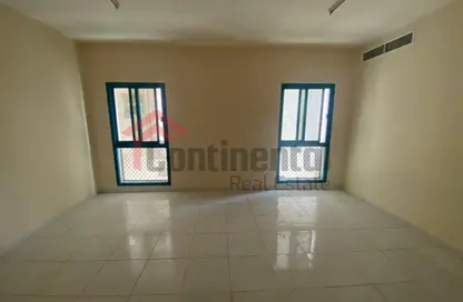 Apartment - 2 Bedrooms - 2 Bathrooms for rent in Al Mahatta - Al Qasimia - Sharjah