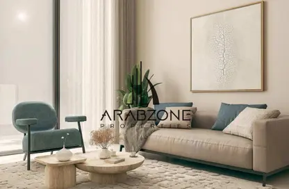Apartment - 1 Bedroom - 1 Bathroom for sale in The Haven II - Majan - Dubai Land - Dubai