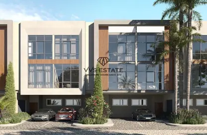 Townhouse - 4 Bedrooms - 6 Bathrooms for sale in Verdana 1 - Verdana - Dubai Investment Park (DIP) - Dubai Townhouse - 4 Bedrooms - 6 Bathrooms for sale in Verdana 1 - Verdana - Dubai Investment Park (DIP) - Dubai