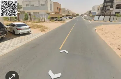 أرض - استوديو للبيع في 1 الياسمين - الياسمين - عجمان