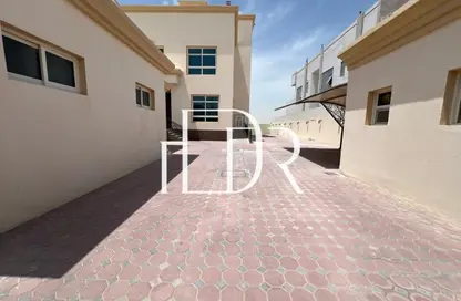 Villa - 7+ Bedrooms - 7+ Bathrooms for rent in Madinat Al Riyad - Abu Dhabi