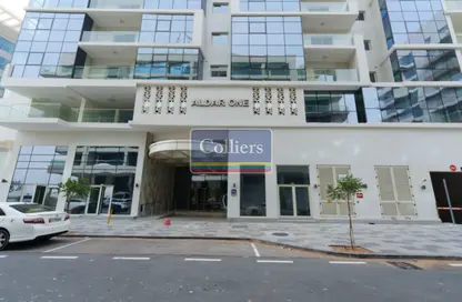 Apartment - 3 Bedrooms - 3 Bathrooms for rent in P2752 - Al Raha Beach - Abu Dhabi