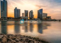 Retail for sale in Al Maryah Vista - Al Maryah Island - Abu Dhabi