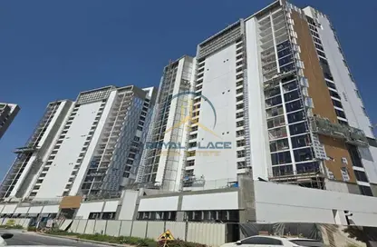 Apartment - 1 Bedroom - 1 Bathroom for sale in Azizi Riviera Beachfront - AZIZI Riviera - Meydan One - Meydan - Dubai