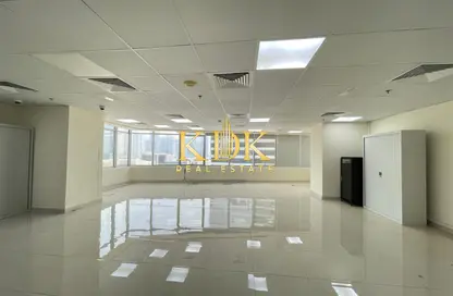 Office Space - Studio for rent in Mazaya Business Avenue BB1 - Mazaya Business Avenue - Jumeirah Lake Towers - Dubai
