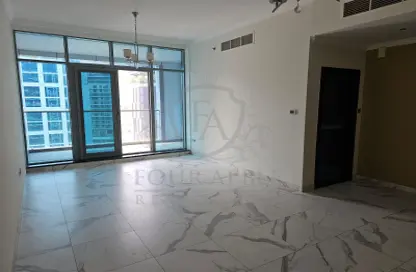 Empty Room image for: Apartment - 2 Bedrooms - 3 Bathrooms for rent in ART 18 - Business Bay - Dubai, Image 1