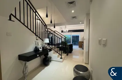 Villa - 3 Bedrooms - 3 Bathrooms for sale in Amargo - Damac Hills 2 - Dubai