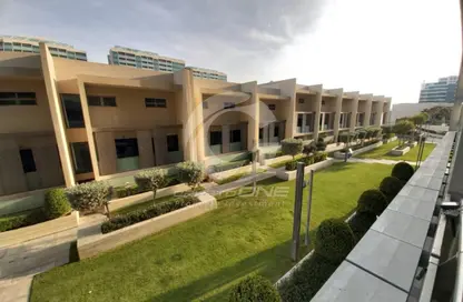 Apartment - 2 Bedrooms - 3 Bathrooms for sale in Al Rahba - Al Muneera - Al Raha Beach - Abu Dhabi