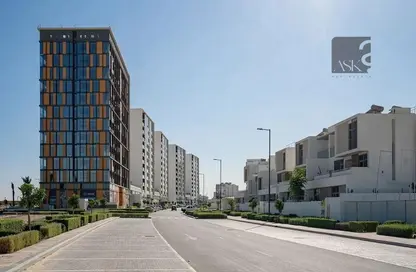 شقة - 2 غرف نوم - 3 حمامات للبيع في ذي بالس ريزيدينس (آيه 1) - ذي بالس - دبي الجنوب (مركز دبي العالمي) - دبي