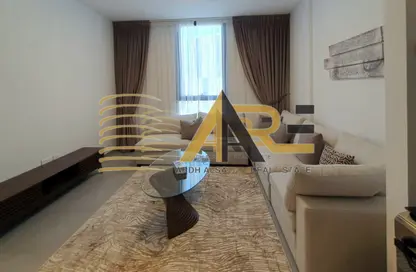 Apartment - 1 Bedroom - 2 Bathrooms for rent in East Village - Aljada - Sharjah