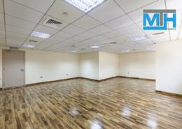 Office Space - 1 bathroom for rent in Arenco Offices - Dubai Investment Park - Dubai