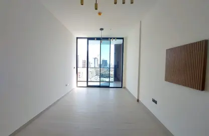 Apartment - 1 Bedroom - 1 Bathroom for rent in Binghatti Onyx - Jumeirah Village Circle - Dubai