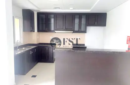 Townhouse - 3 Bedrooms - 4 Bathrooms for sale in Casa Viva - Serena - Dubai Land - Dubai