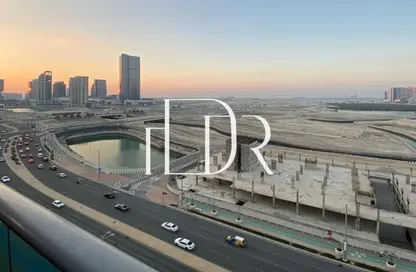 شقة - غرفة نوم - 2 حمامات للبيع في جلفار ريزيدينس - جزيرة الريم - أبوظبي