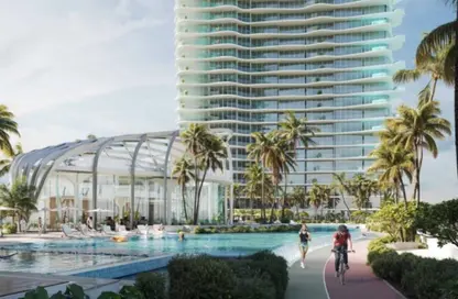 Apartment - 2 Bedrooms - 3 Bathrooms for sale in Laguna Residence - City of Arabia - Dubai