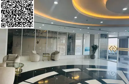 Apartment - 2 Bedrooms - 3 Bathrooms for sale in Golf Tower - Emirates City - Ajman