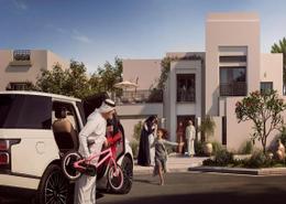 Apartment - 3 bedrooms - 3 bathrooms for sale in Reeman Living - Al Shamkha - Abu Dhabi