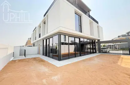 فيلا - 4 غرف نوم - 6 حمامات للايجار في جون - المرابع العربية 3 - دبي