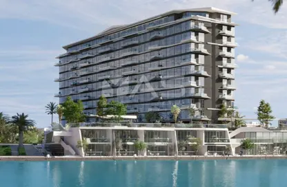 Apartment - 2 Bedrooms - 3 Bathrooms for sale in Edge - Raha Island - Mina Al Arab - Ras Al Khaimah