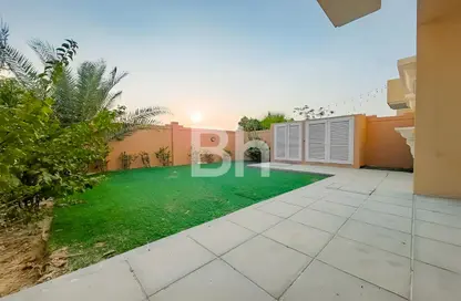 Townhouse - 4 Bedrooms - 3 Bathrooms for sale in Marbella Village - Victory Heights - Dubai Sports City - Dubai