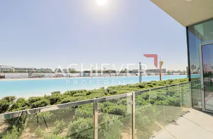 شقة - 2 غرف نوم - 3 حمامات للايجار في مساكن 26 - المنطقة وان - مدينة الشيخ محمد بن راشد - دبي