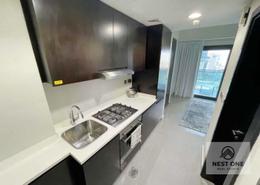 Studio - 1 bathroom for rent in Merano Tower - Business Bay - Dubai