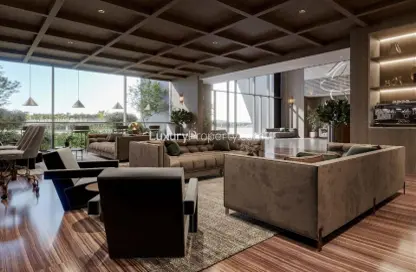 Apartment - 2 Bedrooms - 3 Bathrooms for sale in Elevate by Prescott - Arjan - Dubai