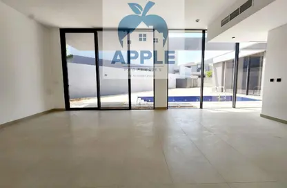 Villa - 5 Bedrooms - 7 Bathrooms for rent in Masaar - Tilal City - Sharjah