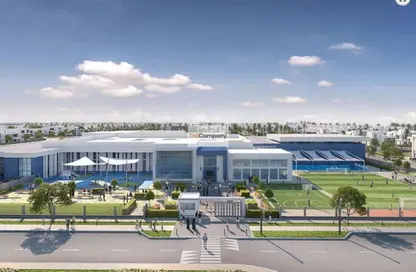 Land - Studio for sale in Fay Al Reeman II - Al Shamkha - Abu Dhabi