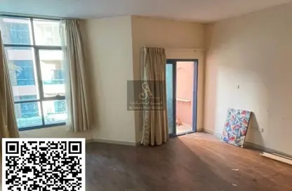 Apartment - 3 Bedrooms - 4 Bathrooms for sale in Al Naemiya Tower 1 - Al Naemiya Towers - Al Nuaimiya - Ajman