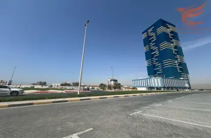 شقة - 2 غرف نوم - 3 حمامات للايجار في كورنيش راس الخيمة - رأس الخيمة