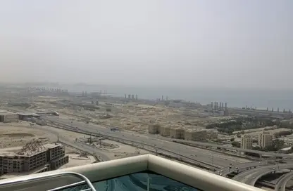 شقة - 3 غرف نوم - 4 حمامات للبيع في ليك بوينت - (JLT) مجمع N - أبراج بحيرة الجميرا - دبي