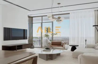 شقة - 1 حمام للبيع في سولاكني وان - مجمع دبي ريزيدنس - دبي