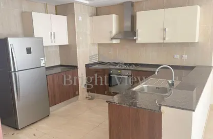 شقة - غرفة نوم - 2 حمامات للايجار في عزيزي توليب - الفرجان - دبي