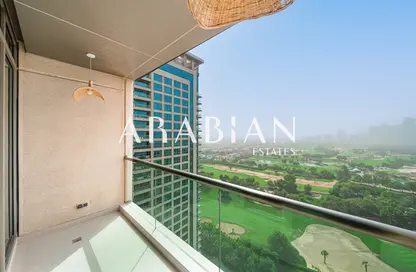 Apartment - 1 Bedroom - 1 Bathroom for sale in The Fairways North - The Fairways - The Views - Dubai
