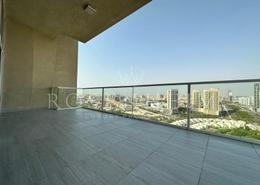 صورةتراس لـ: شقة - 3 غرف نوم - 3 حمامات للبيع في زايا هاميني - قرية الجميرا سركل - دبي, صورة 1