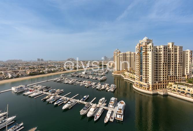Ready to Move In | Unfurnished | Atlantis View