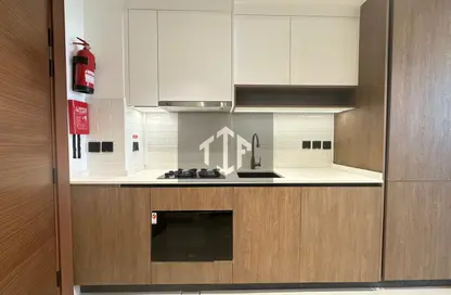 Apartment - Studio - 1 Bathroom for rent in Prime Residency 3 - Al Furjan - Dubai