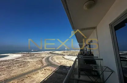 شقة - 2 غرف نوم - 3 حمامات للايجار في باسيفيك ساموا - باسيفيك - جزيرة المرجان - رأس الخيمة