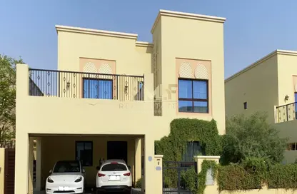 فيلا - 4 غرف نوم - 5 حمامات للبيع في ند الشيبا فيلاز - ند الشبا 3 - ند الشبا - دبي