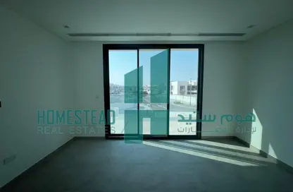 فيلا - 4 غرف نوم - 5 حمامات للبيع في ذا دونز - سعديات رزيرف - جزيرة السعديات - أبوظبي