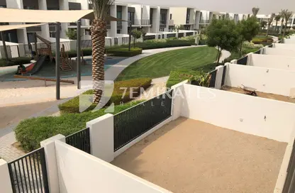 Villa - 3 Bedrooms - 4 Bathrooms for rent in Nara - The Valley - Dubai