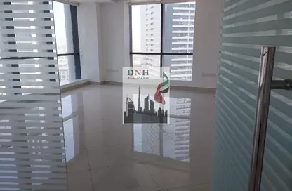 Office Space - Studio for rent in The Regal Tower - Business Bay - Dubai