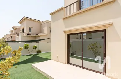 Townhouse - 4 Bedrooms - 3 Bathrooms for rent in Mira 2 - Mira - Reem - Dubai