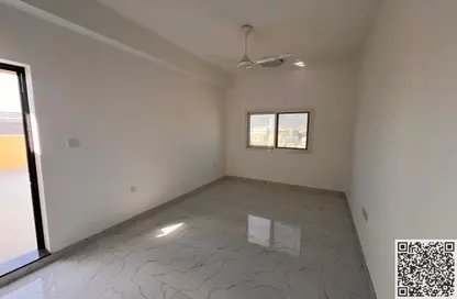 Apartment - 1 Bedroom - 2 Bathrooms for rent in Al Mowaihat 3 - Al Mowaihat - Ajman